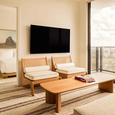 Flow Hotel Fort Lauderdale-3
